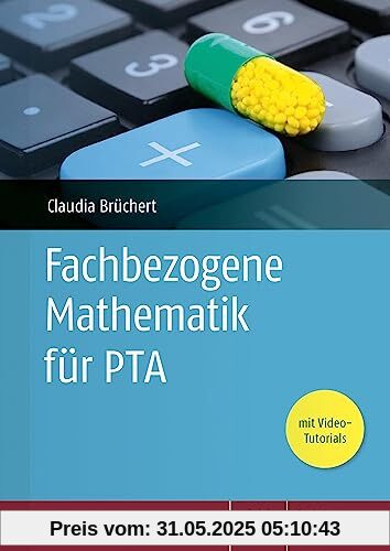 Fachbezogene Mathematik für PTA