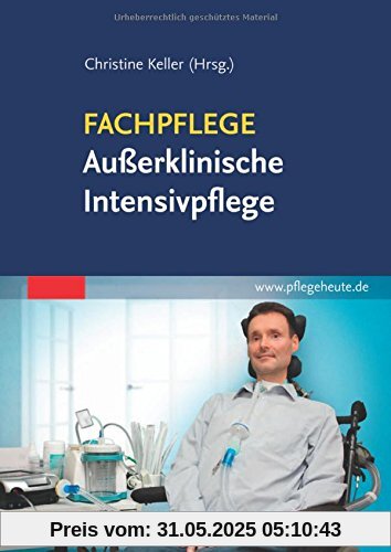 Fachpflege Außerklinische Intensivpflege