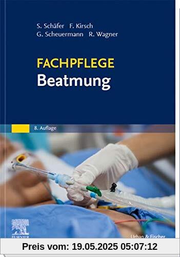 Fachpflege Beatmung