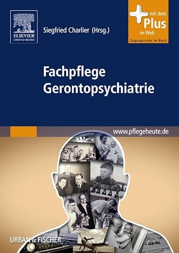 Fachpflege Gerontopsychiatrie: mit Zugang zu pflegeheute.de