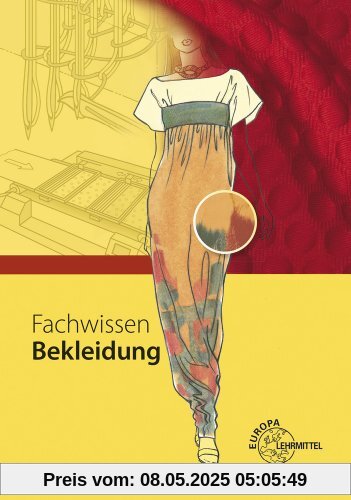Fachwissen Bekleidung