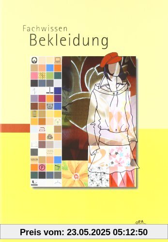 Fachwissen Bekleidung