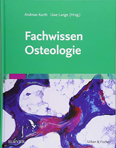 Fachwissen Osteologie von Elsevier