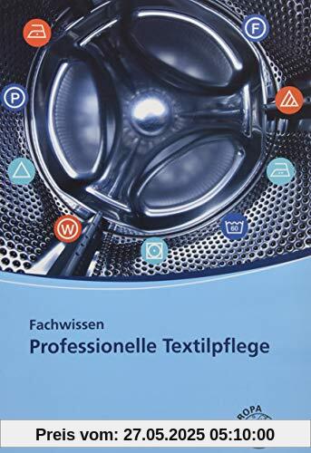 Fachwissen Professionelle Textilpflege