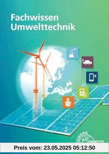 Fachwissen Umwelttechnik