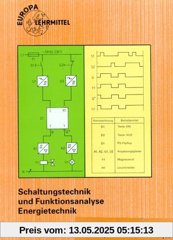 Fachzeichnen für elektrotechnische und elektronische Berufe / Arbeitsblätter zu Fachzeichnen Energietechnik: Grundstufe, Fachstufen I und II in einem Band Fachzeichnen für elektrotechnische und elektronische Berufe / Arbeitsblätter zu Fachzeichnen Energietechnik: Grundstufe, Fachstufen I und II in einem Band