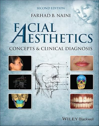 Facial Aesthetics: Concepts and Clinical Diagnosis von Wiley-Blackwell