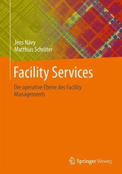 Facility Services (eBook, PDF) von Springer Berlin
