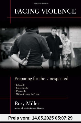 Facing Violence