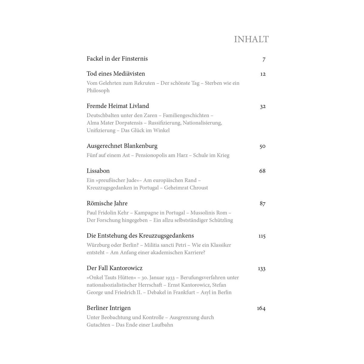 Fackel in der Finsternis Fackel in der Finsternis von wbg academic