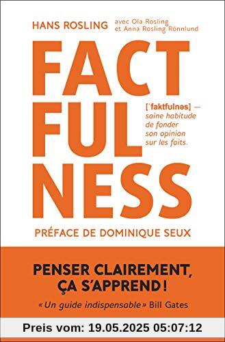 Factfulness