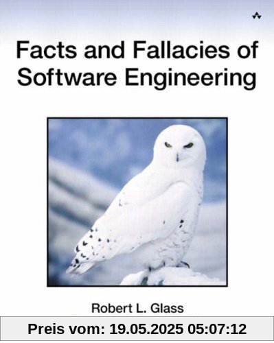 Facts and Fallacies of Software Engineering (Agile Software Development)