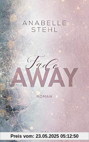 Fadeaway (Away-Reihe, Band 2)
