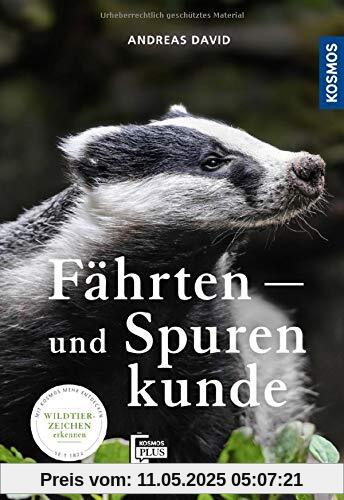 Fährten- und Spurenkunde Fährten- und Spurenkunde