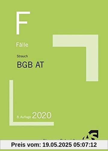 Fälle BGB AT