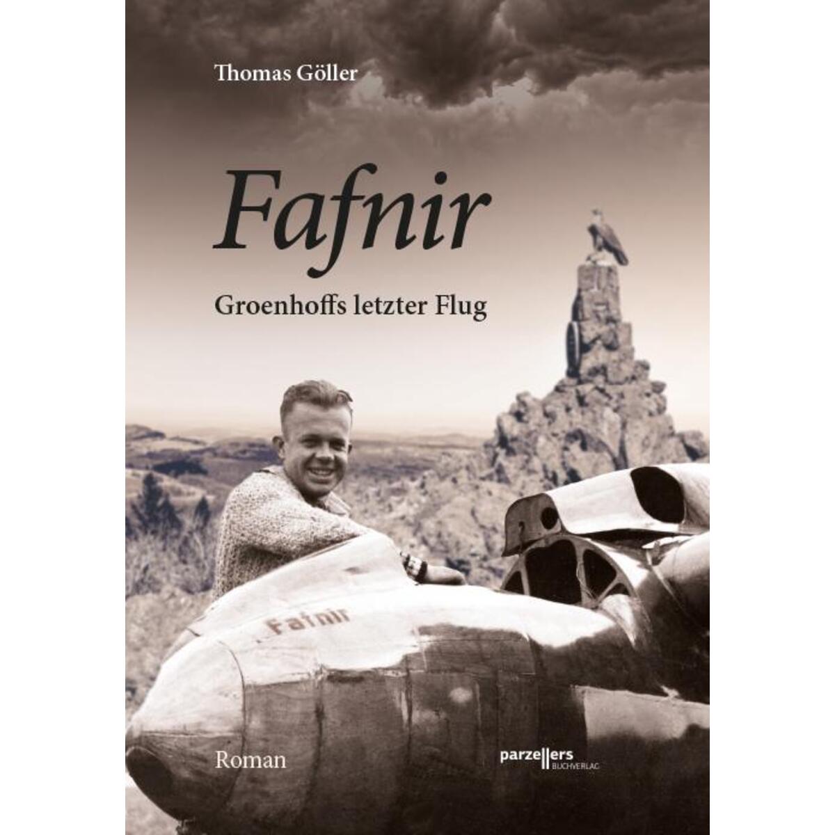 Fafnir von Parzellers Buchverlag