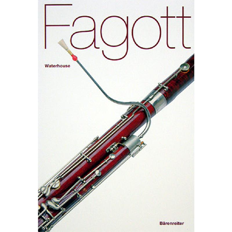 Fagott
