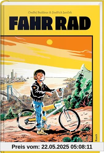 Fahr Rad