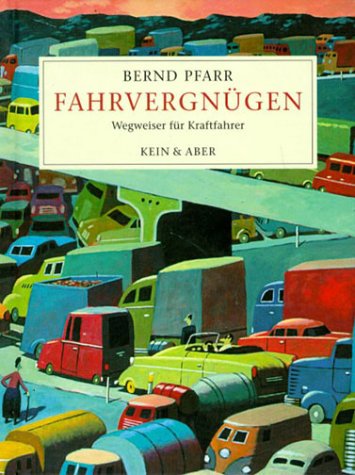 Fahr Vergnügen