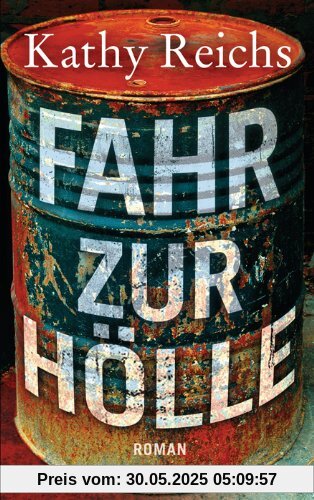 Fahr zur Hölle