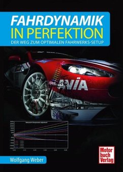 Fahrdynamik in Perfektion von Motorbuch Verlag