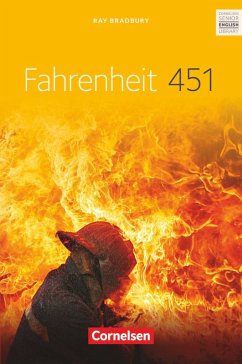 Fahrenheit 451 von Cornelsen Verlag