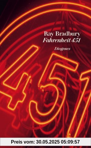 Fahrenheit 451 Fahrenheit 451