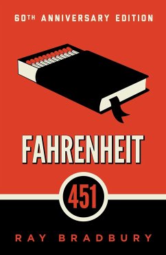 Fahrenheit 451 von Simon & Schuster US