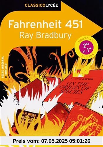 Fahrenheit 451