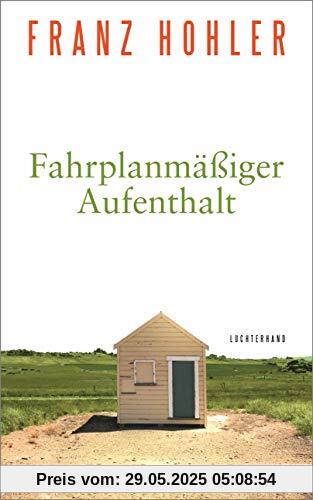 Fahrplanmäßiger Aufenthalt Fahrplanmäßiger Aufenthalt