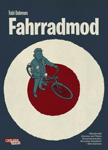 Fahrradmod Fahrradmod