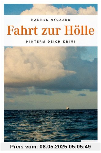Fahrt zur Hölle