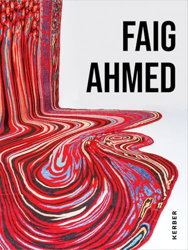 Faig Ahmed von Kerber Verlag