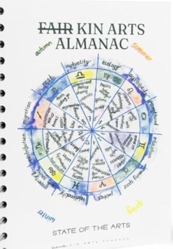 Fair Kin Arts Almanac Fair Kin Arts Almanac von Set Margins' publications