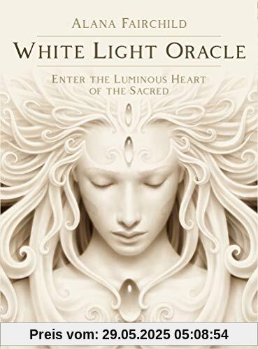 Fairchild, A: White Light Oracle Fairchild, A: White Light Oracle