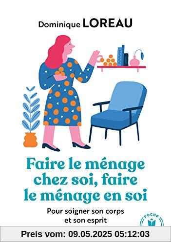 Faire le ménage chez soi, faire le ménage en soi Faire le ménage chez soi, faire le ménage en soi