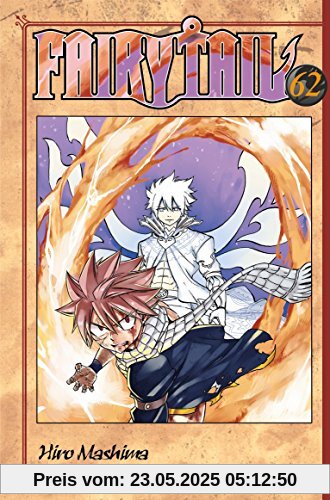 Fairy Tail 62