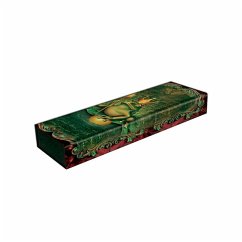 Fairy Tale Collection the Brothers Grimm, Frog Prince Pencil Case von Paperblanks