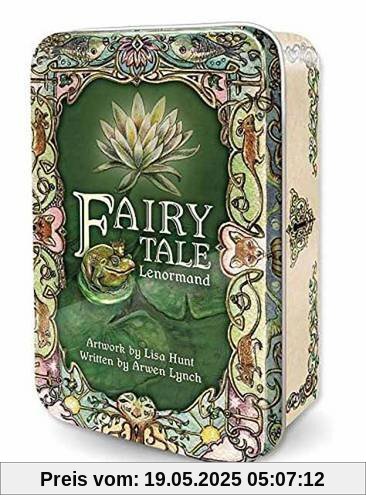 Fairy Tale Lenormand