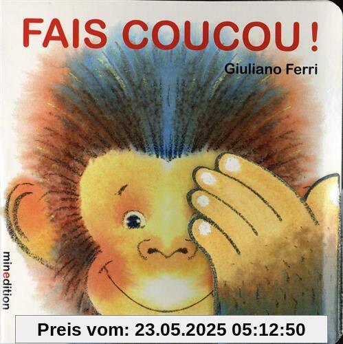Fais coucou! (ALBUMS)