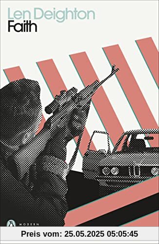 Faith (Penguin Modern Classics)
