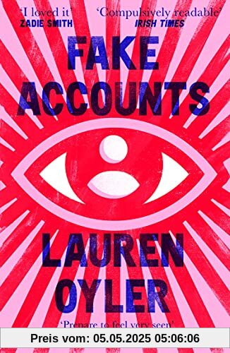 Fake Accounts