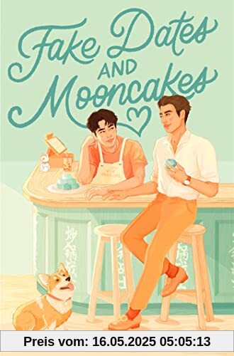 Fake Dates and Mooncakes: The Buzziest Queer YA of 2023