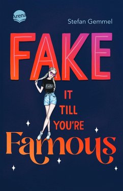 Fake it till you're famous von Arena