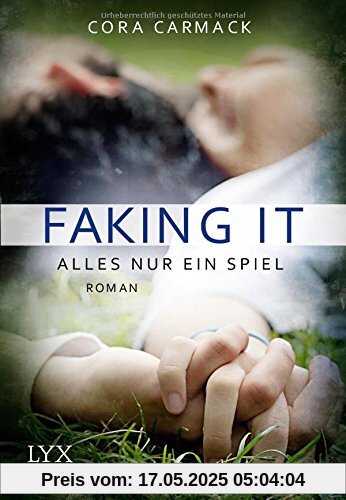 Faking it - Alles nur ein Spiel