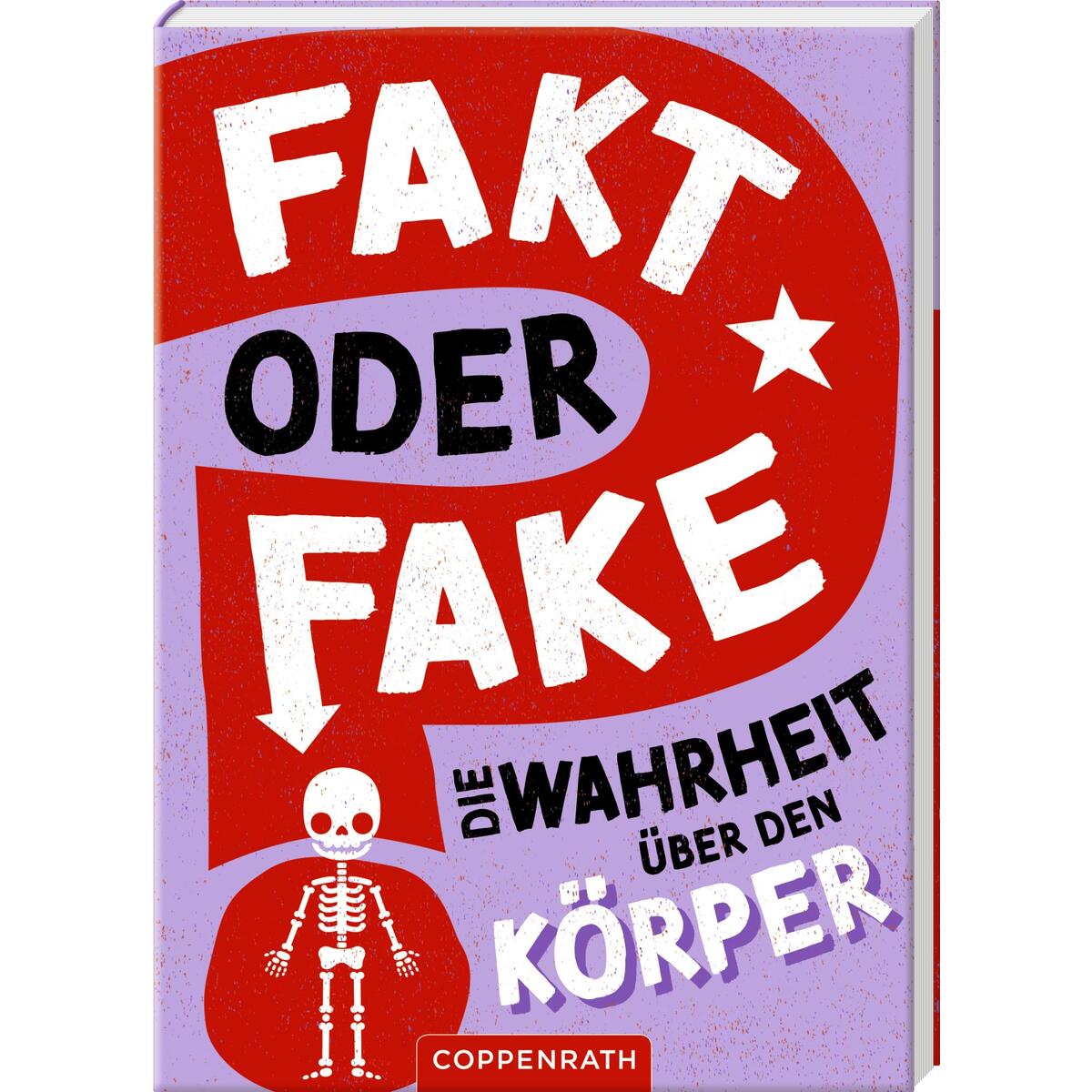 Fakt oder Fake? von Coppenrath