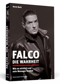 Falco - Die Wahrheit von Schwarzkopf & Schwarzkopf