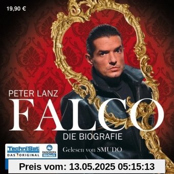 Falco: Die Biografie