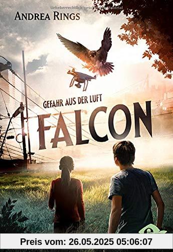 Falcon: Gefahr aus der Luft