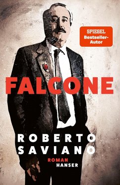 Falcone (eBook, ePUB) von Carl Hanser Verlag
